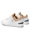 On Running The Roger Advantage - White / Sand - US 6 - Women