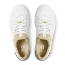 On Running The Roger Advantage - White / Sand - US 6 - Women