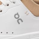 On Running The Roger Advantage - White / Sand - US 6 - Women