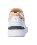 On Running The Roger Advantage - White / Sand - US 6 - Women