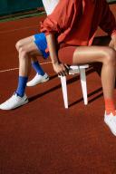 On Running The Roger Centre Court 4899157 White/Indigo