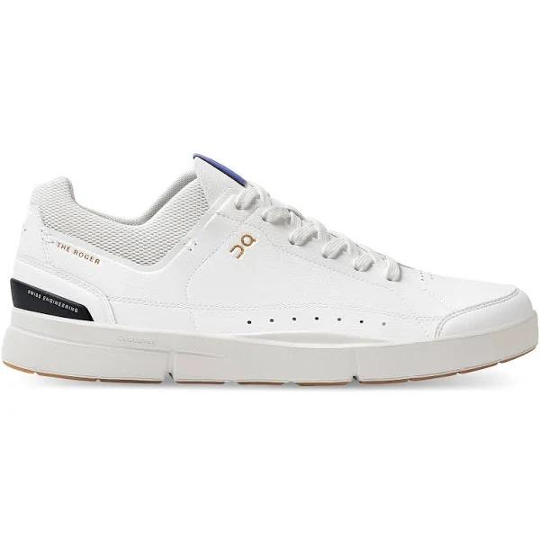 On Running The Roger Centre Court 4899157 White/Indigo