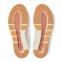On Running The Roger Centre Court - White / Sienna - US 6 - Women