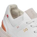 On Running The Roger Centre Court - White / Sienna - US 9 - Women