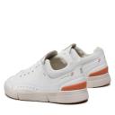 On Running The Roger Centre Court - White / Sienna - US 9 - Women