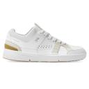 On Running The Roger Clubhouse 4899138 White/Bronze