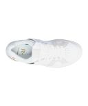 On Running The Roger Clubhouse 4899138 White/Bronze
