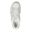 On Running The Roger Clubhouse 4899138 White/Bronze