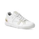 On Running The Roger Clubhouse 4899138 White/Bronze