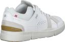 On Running The Roger Clubhouse 4899138 White/Bronze