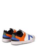 On Running The Roger Clubhouse 4899389 Orange/White