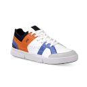 On Running The Roger Clubhouse 4899389 Orange/White