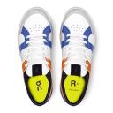 On Running The Roger Clubhouse 4899389 Orange/White