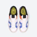 On Running The Roger Clubhouse 4899389 Orange/White
