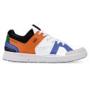 On Running The Roger Clubhouse 4899389 Orange/White