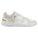 On Running The Roger Clubhouse, Sneakers in White,combined For Woman, Size 6.5