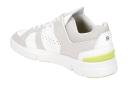 On Running The Roger Clubhouse, Sneakers in White,combined For Woman, Size 6.5