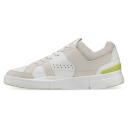 On Running The Roger Clubhouse, Sneakers in White,combined For Woman, Size 6.5