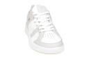 On Running The Roger Clubhouse, Sneakers in White,combined For Woman, Size 6.5