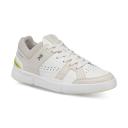 On Running The Roger Clubhouse, Sneakers in White,combined For Woman, Size 6.5