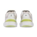 On Running The Roger Clubhouse, Sneakers in White,combined For Woman, Size 6.5