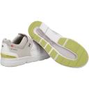 On Running The Roger Clubhouse, Sneakers in White,combined For Woman, Size 6.5