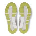 On Running The Roger Clubhouse, Sneakers in White,combined For Woman, Size 6.5