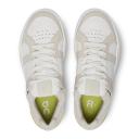 On Running The Roger Clubhouse, Sneakers in White,combined For Woman, Size 6.5