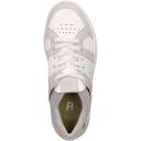 On Running The Roger Clubhouse, Sneakers in White,combined For Woman, Size 6.5