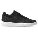 On Running Wmns The Roger Clubhouse (Black / White)