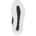 On Running Wmns The Roger Clubhouse (Black / White)