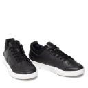 On Running Wmns The Roger Clubhouse (Black / White)