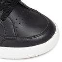 On Running Wmns The Roger Clubhouse (Black / White)