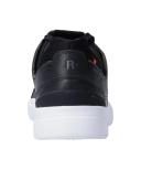 On Running Wmns The Roger Clubhouse (Black / White)