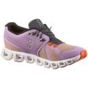 on Running Women's Cloud 5 Push Fiji Rose, 10