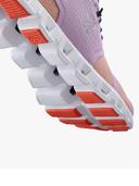 on Running Women's Cloud 5 Push Fiji Rose, 7.5
