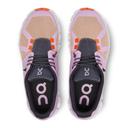 on Running Women's Cloud 5 Push Fiji Rose, 7.5