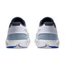 on Running Women's Cloud 5 Push Lavender Chambray, 9.5