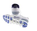 on Running Women's Cloud 5 Push Shoes Lavender/Chambray / 6.5
