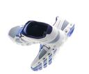 on Running Women's Cloud 5 Push Shoes Lavender/Chambray / 6.5