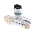 on Running Women's Cloud 5 Push Shoes White/Cobble / 8.5