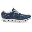on Running - Women's Cloud 5 Rose | Shell / 11