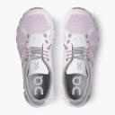on Running - Women's Cloud 5 Rose | Shell / 11