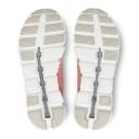 on Running - Women's Cloud 5 Rose | Shell / 11