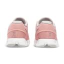 on Running - Women's Cloud 5 Rose | Shell / 11