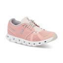 on Running - Women's Cloud 5 Rose | Shell / 11