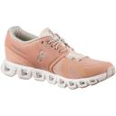 on Running - Women's Cloud 5 Rose | Shell / 11