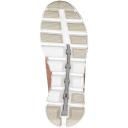 on Running - Women's Cloud 5 Rose | Shell / 11