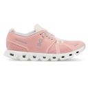 on Running - Women's Cloud 5 Rust | Black / 11