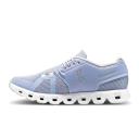 on Running - Women's Cloud 5 Rust | Black / 11